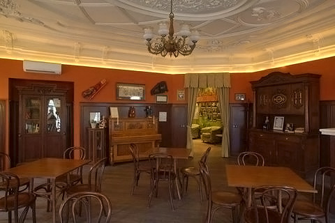 Старая Вена - photo 2