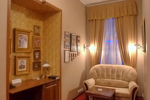 Старая Вена - photo 3