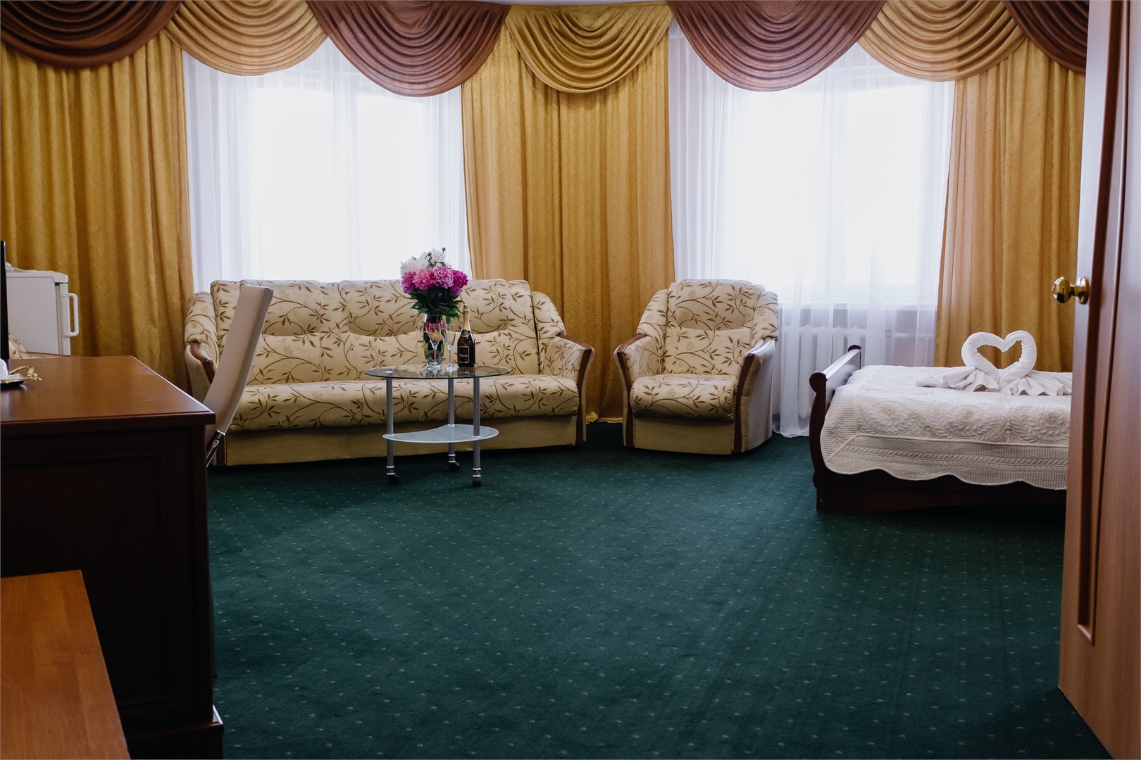 Комфорт - photo 3