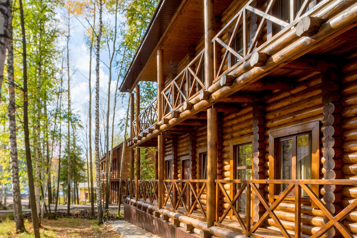 Загородный клуб Бухта Кила - photo 3