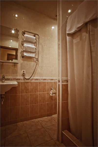 Холстомер (Сеть малых средств размещения Былой Петербург) - photo 5