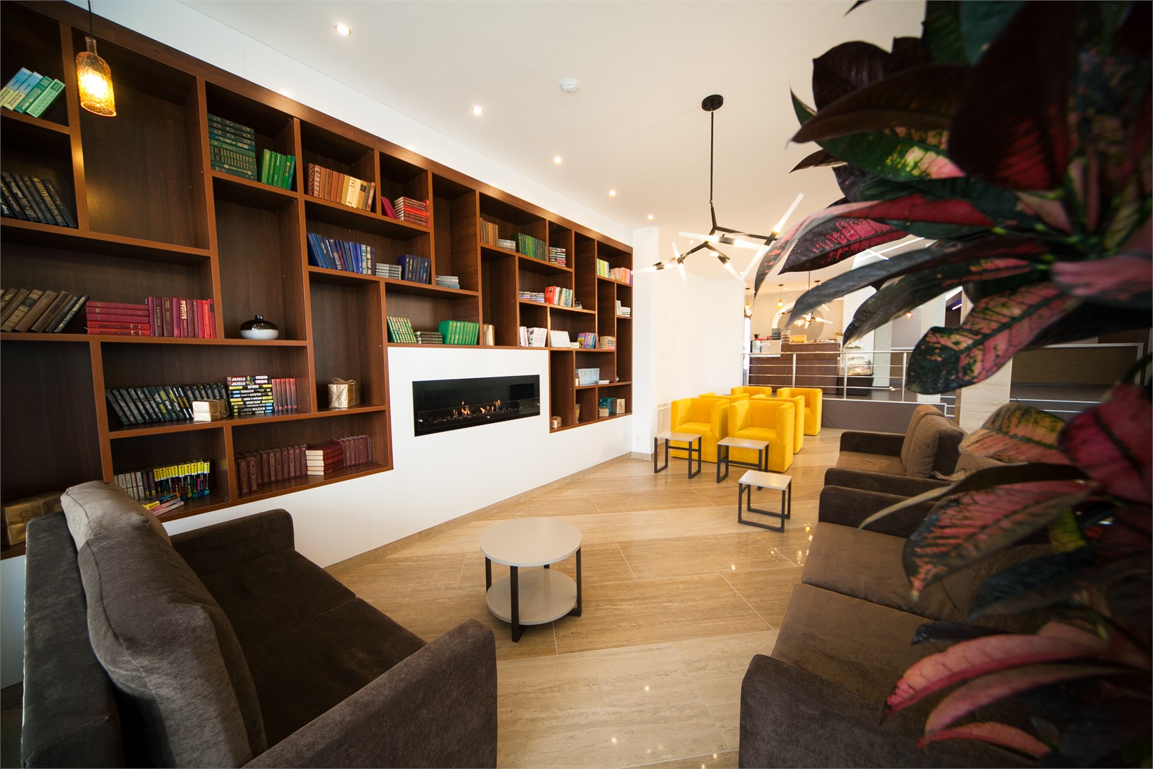 PARUS medical resort & SPA - photo 4
