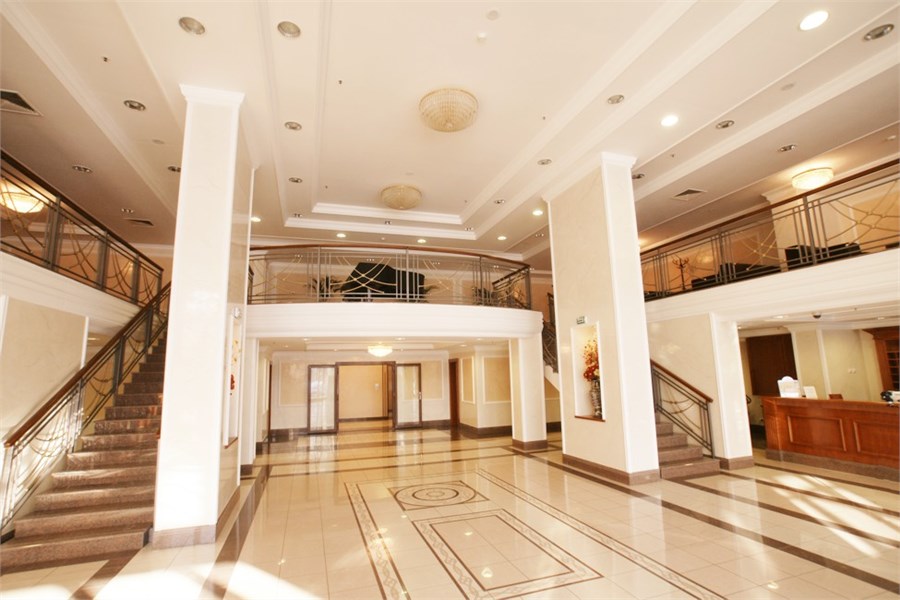 Отель Авалон - photo 2