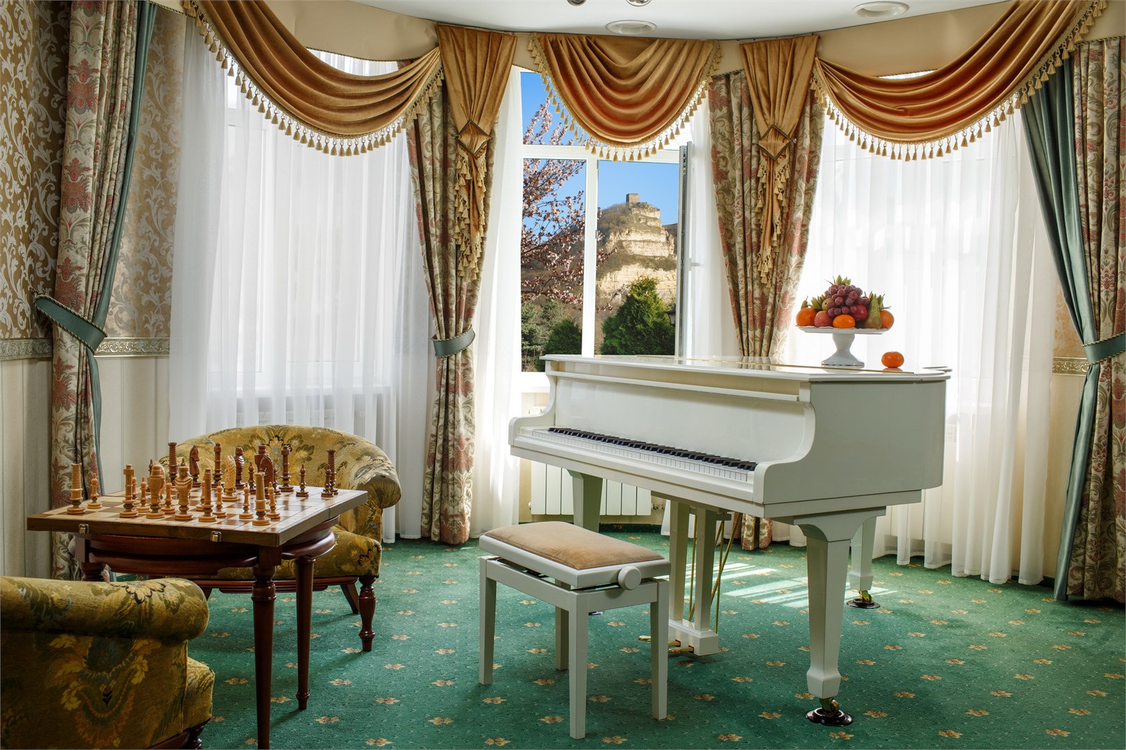 ГК Адиюх Палас - photo 3