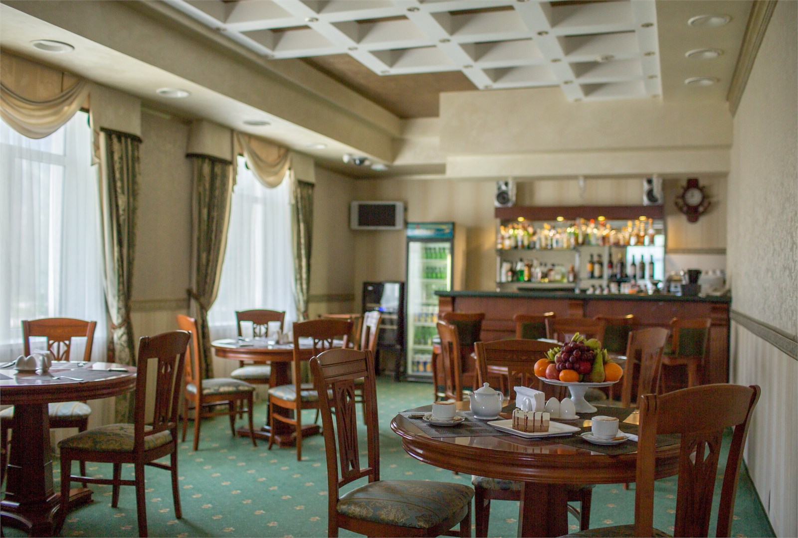 ГК Адиюх Палас - photo 4