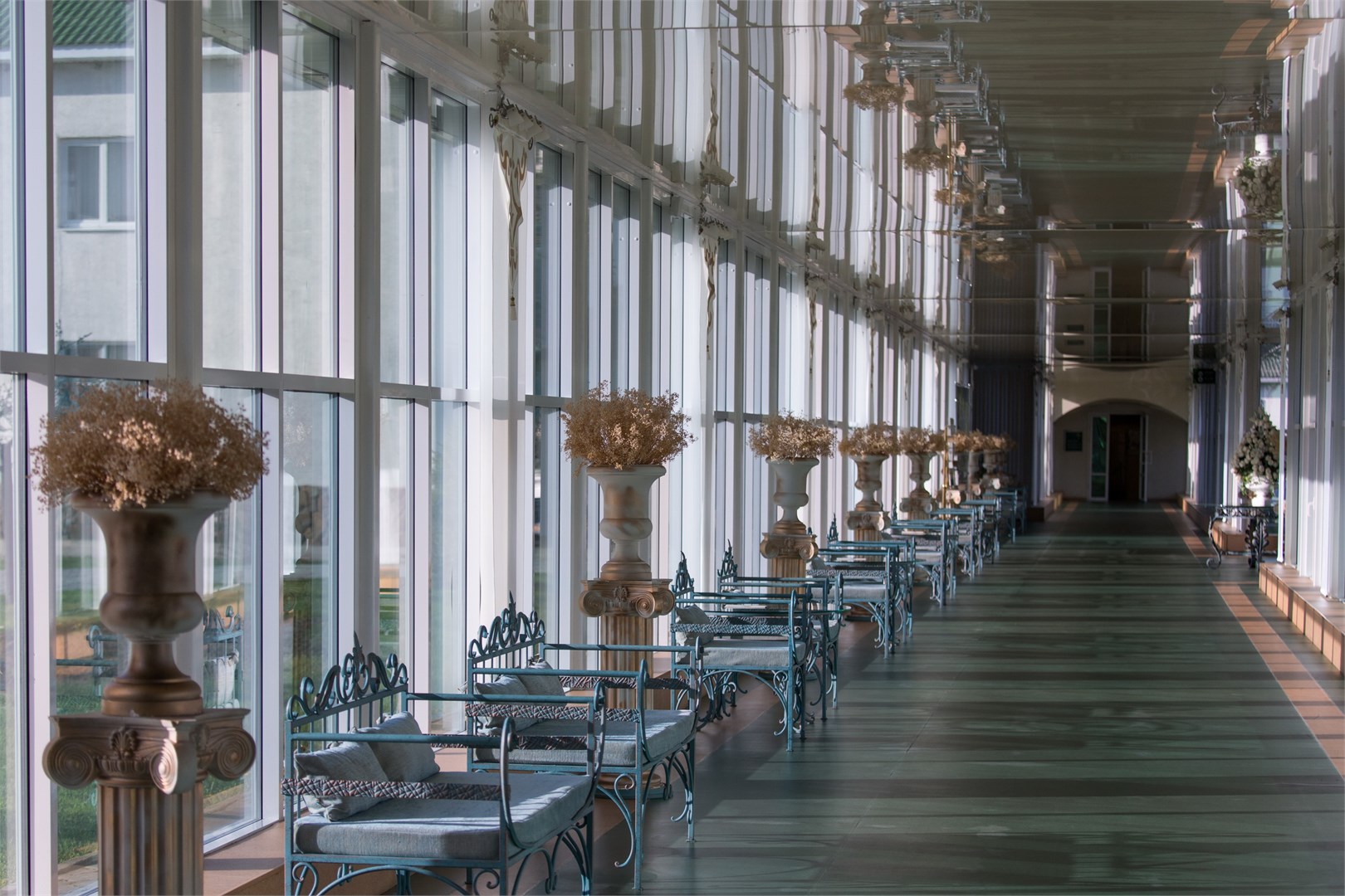 ГК Адиюх Палас - photo 2