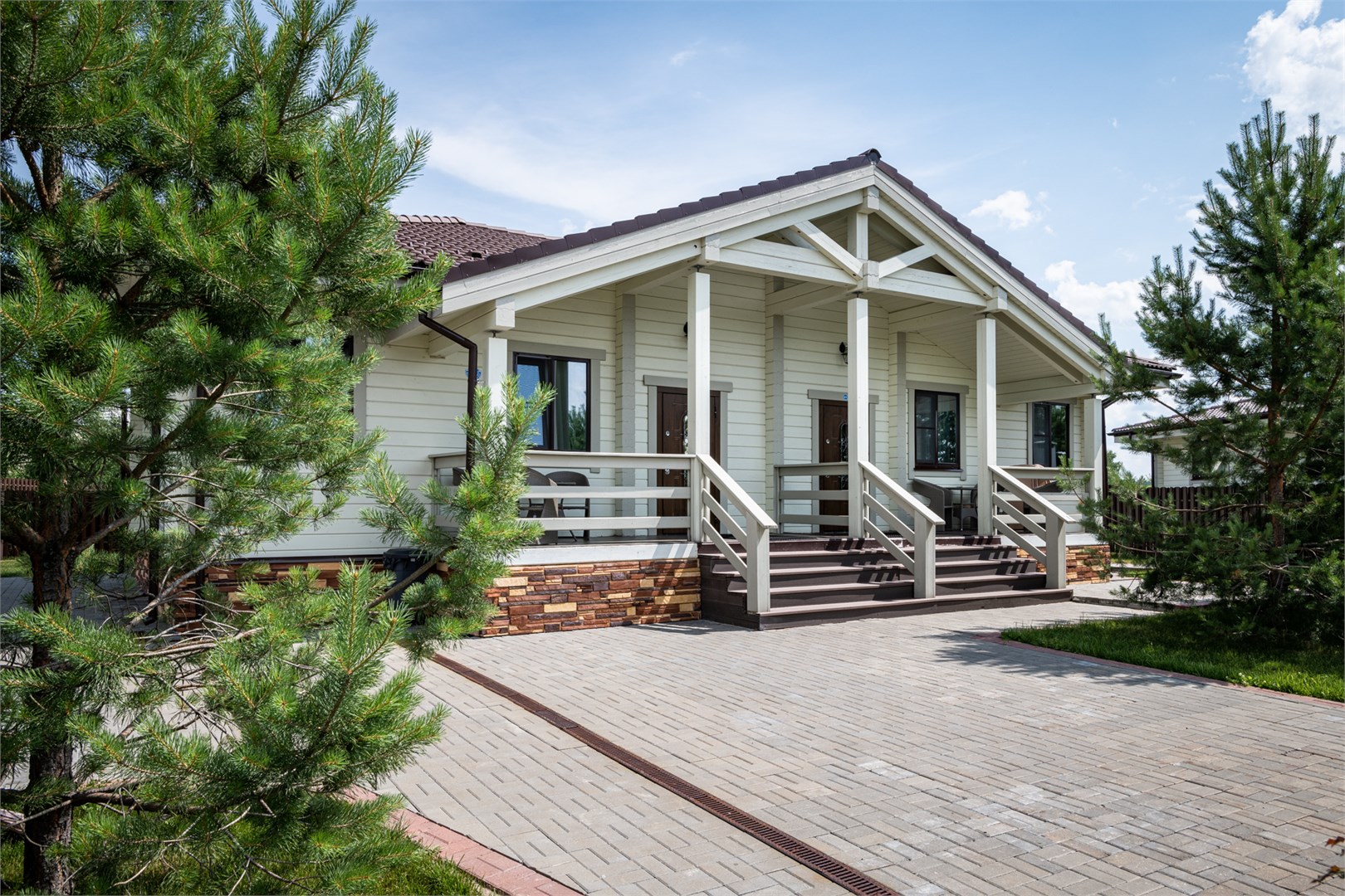 Руза Фэмили Парк - photo 2