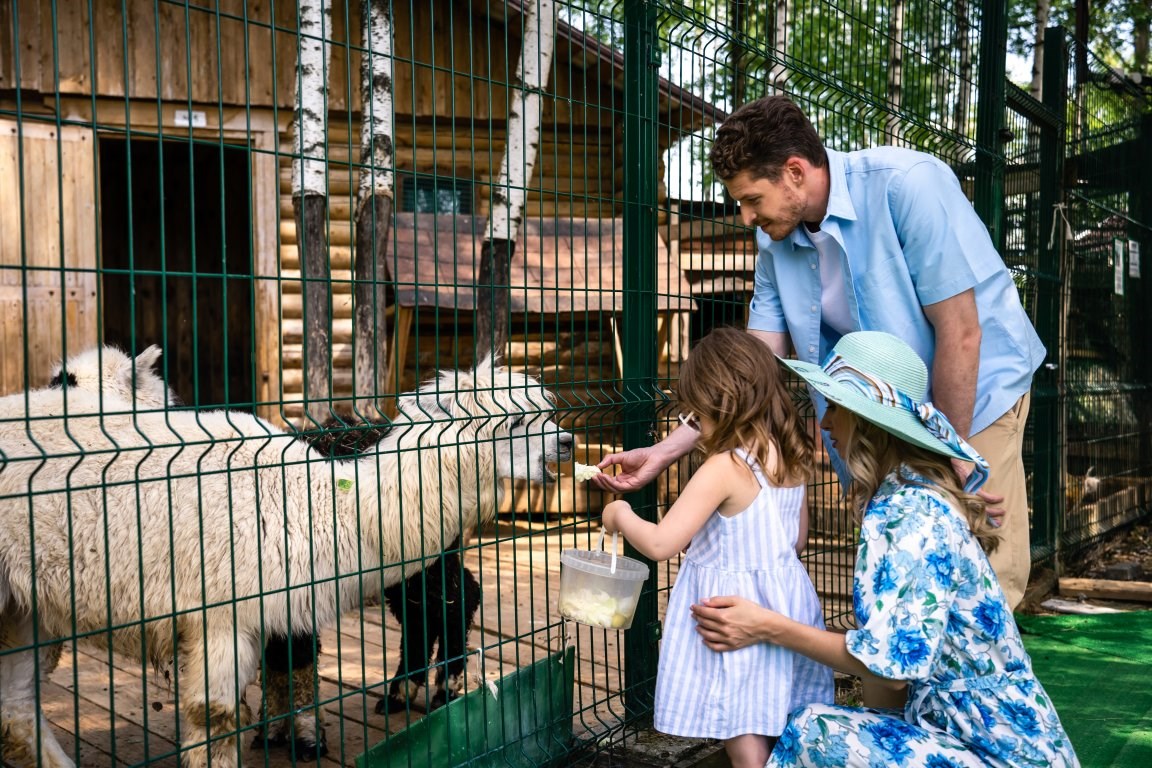 Руза Фэмили Парк - photo 5