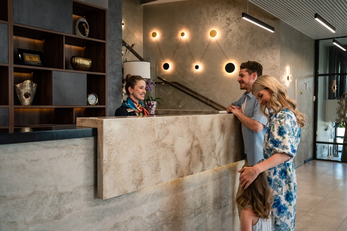 Руза Фэмили Парк