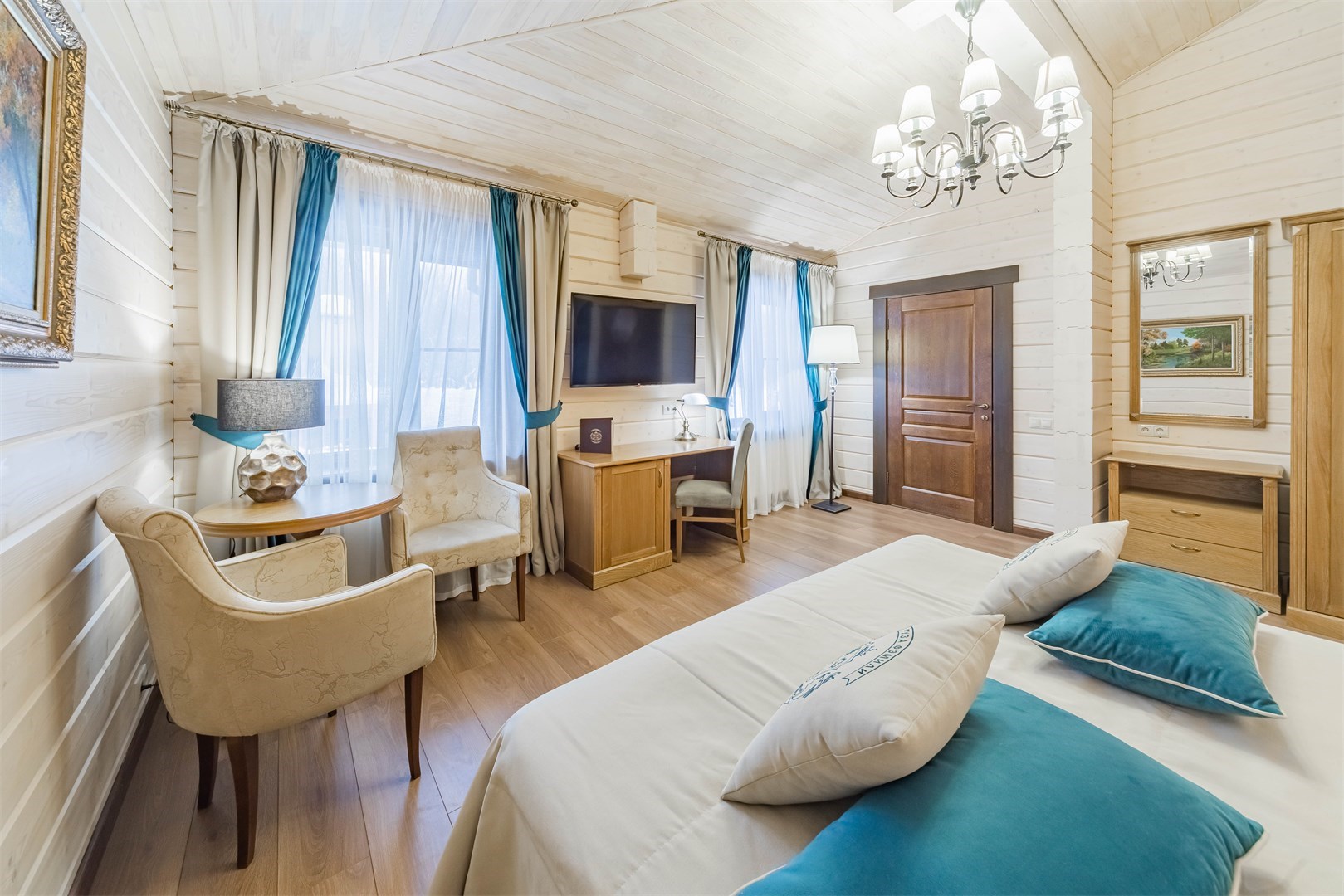 Руза Фэмили Парк - photo 4