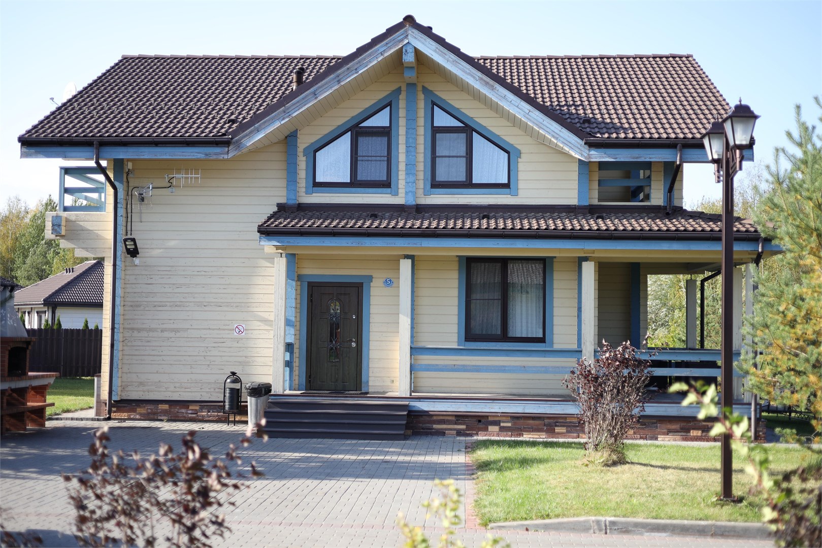 Руза Фэмили Парк - photo 3