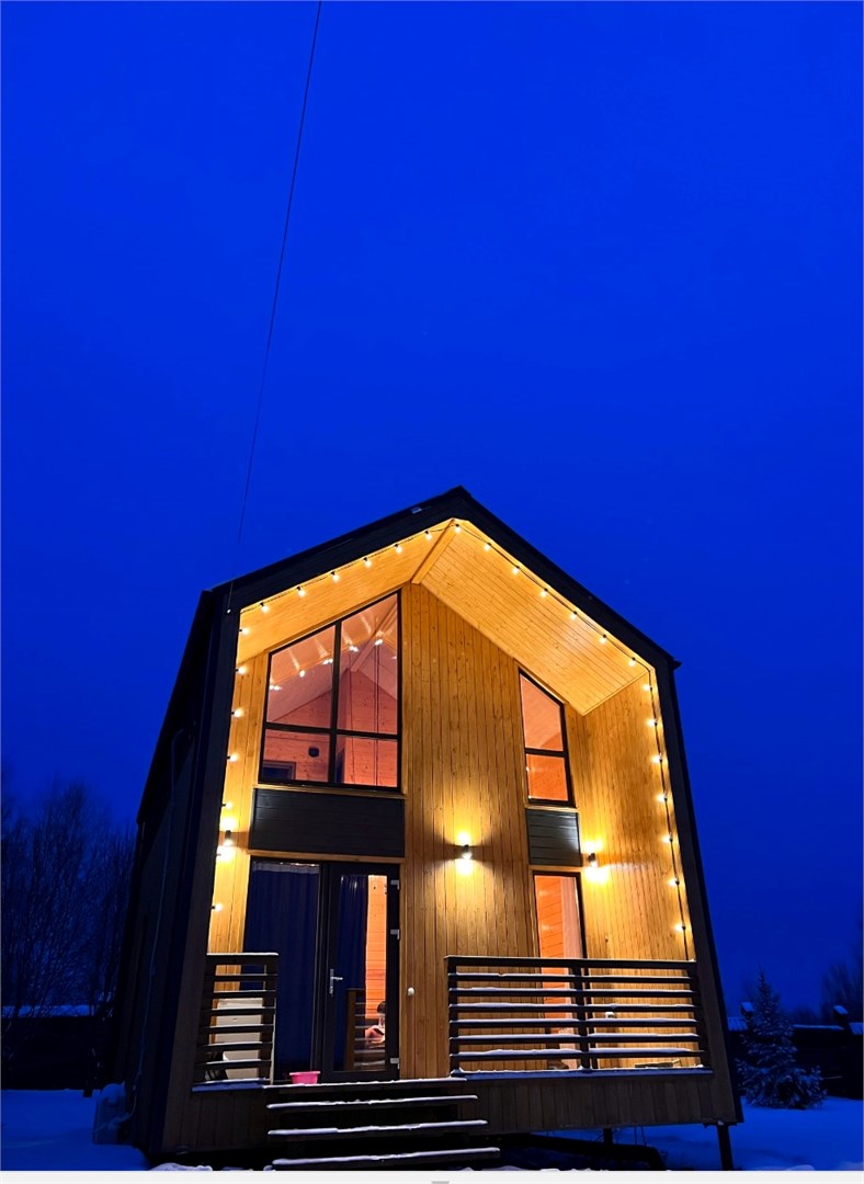 Никитское подворье - photo 2