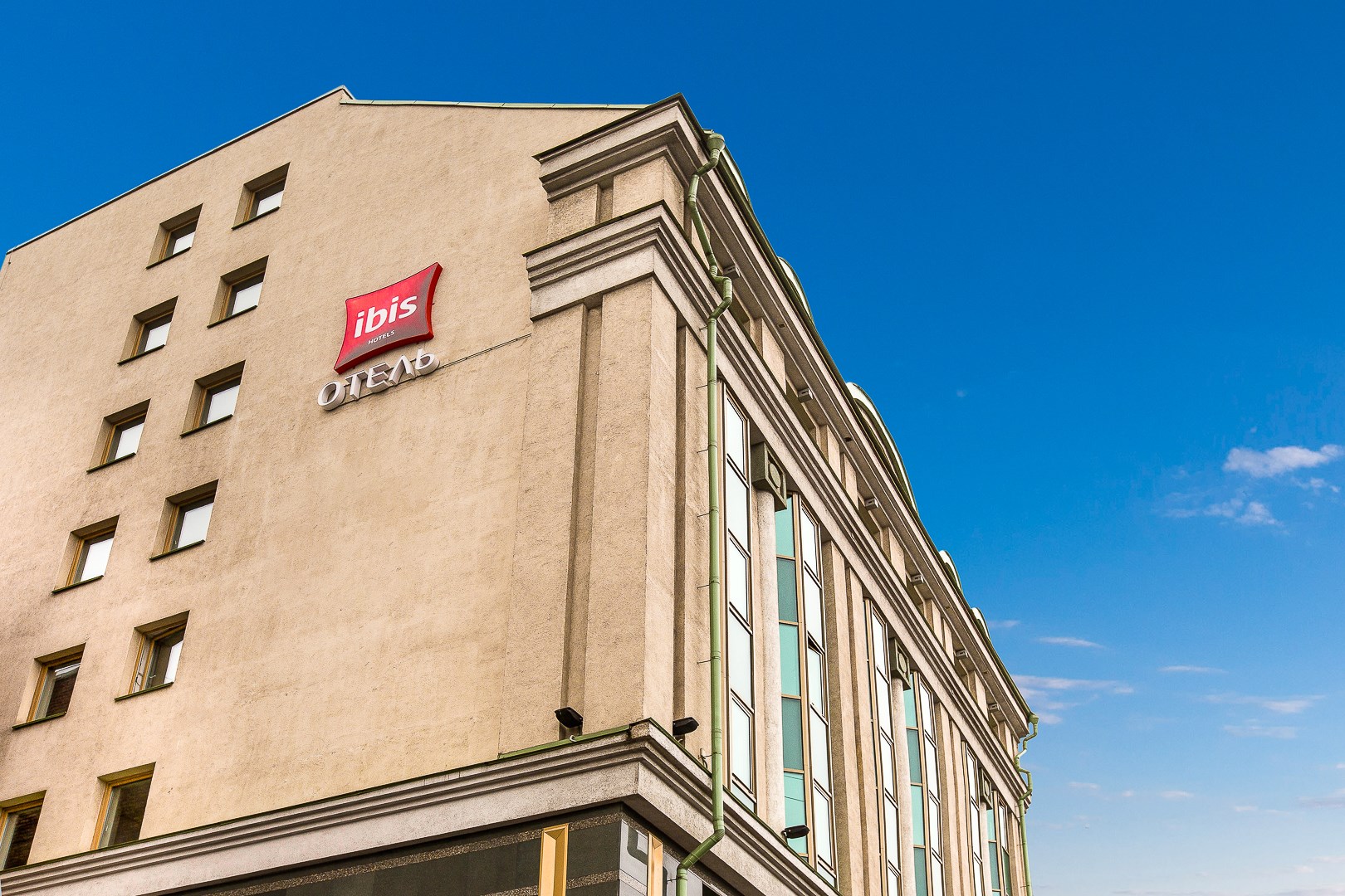 Ирис Санкт-Петербург Центр