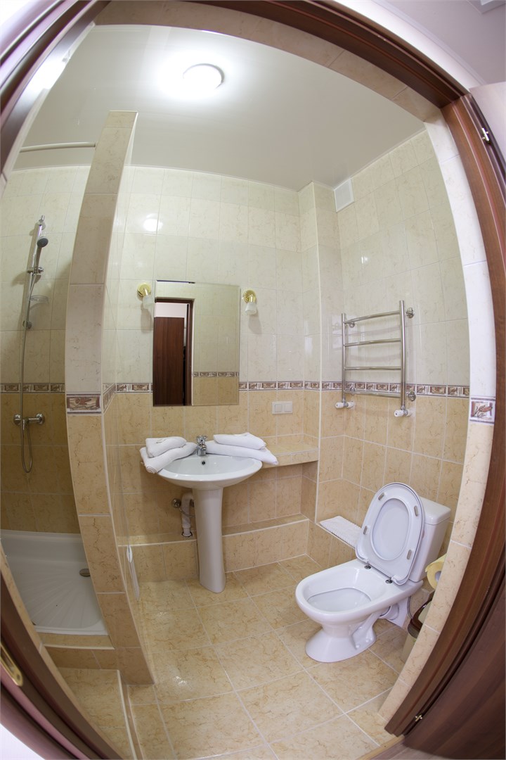 Гостиничный Дом Дар - photo 5
