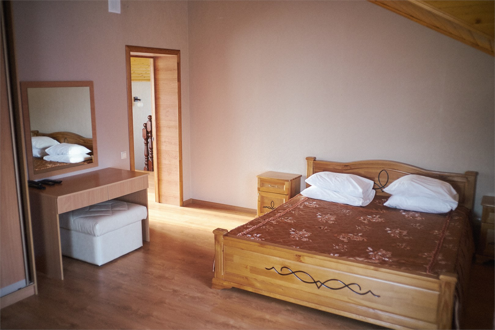 Приокский дворик - photo 3