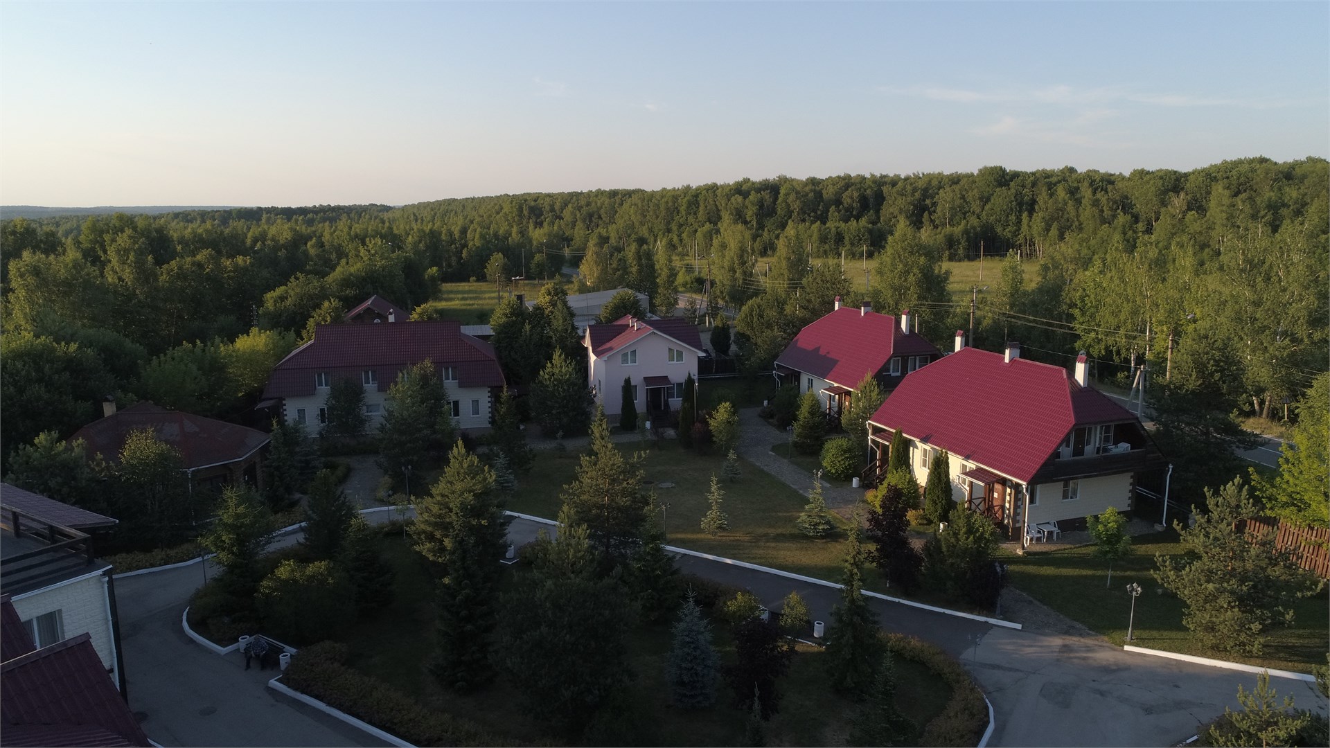 Приокский дворик - photo 5