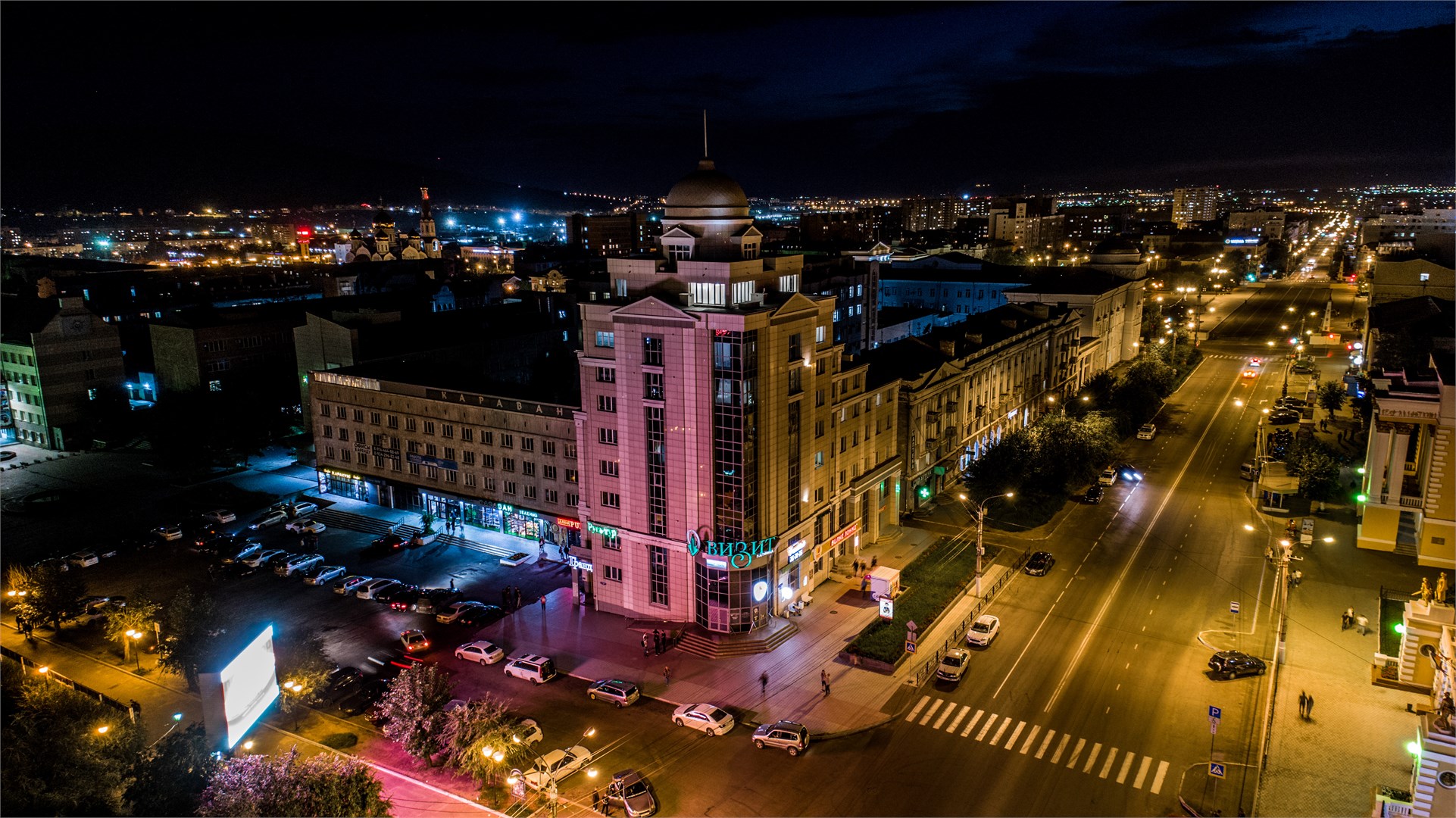 Визит - photo 3