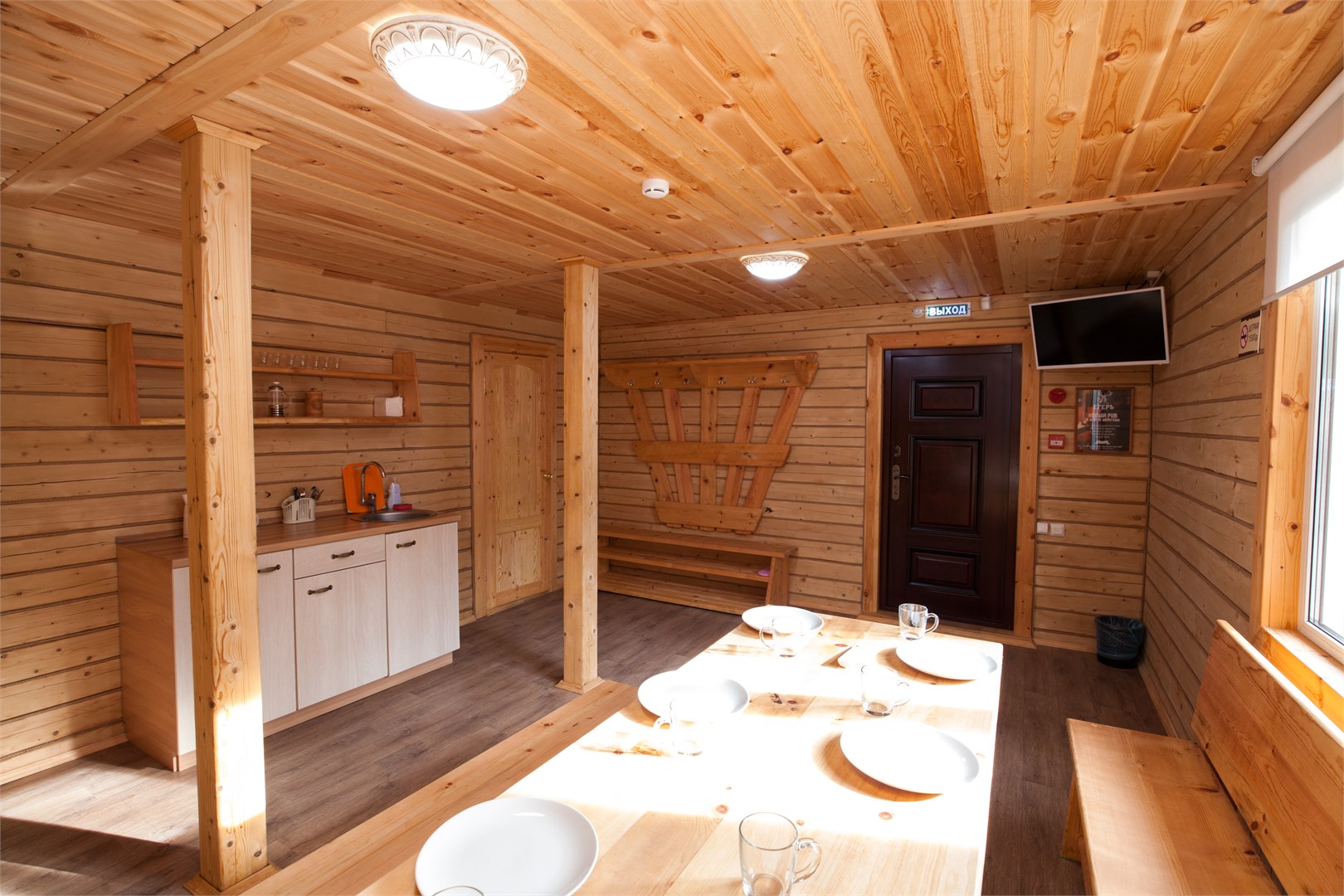 Гостевой Дом "Шервуд" - photo 2