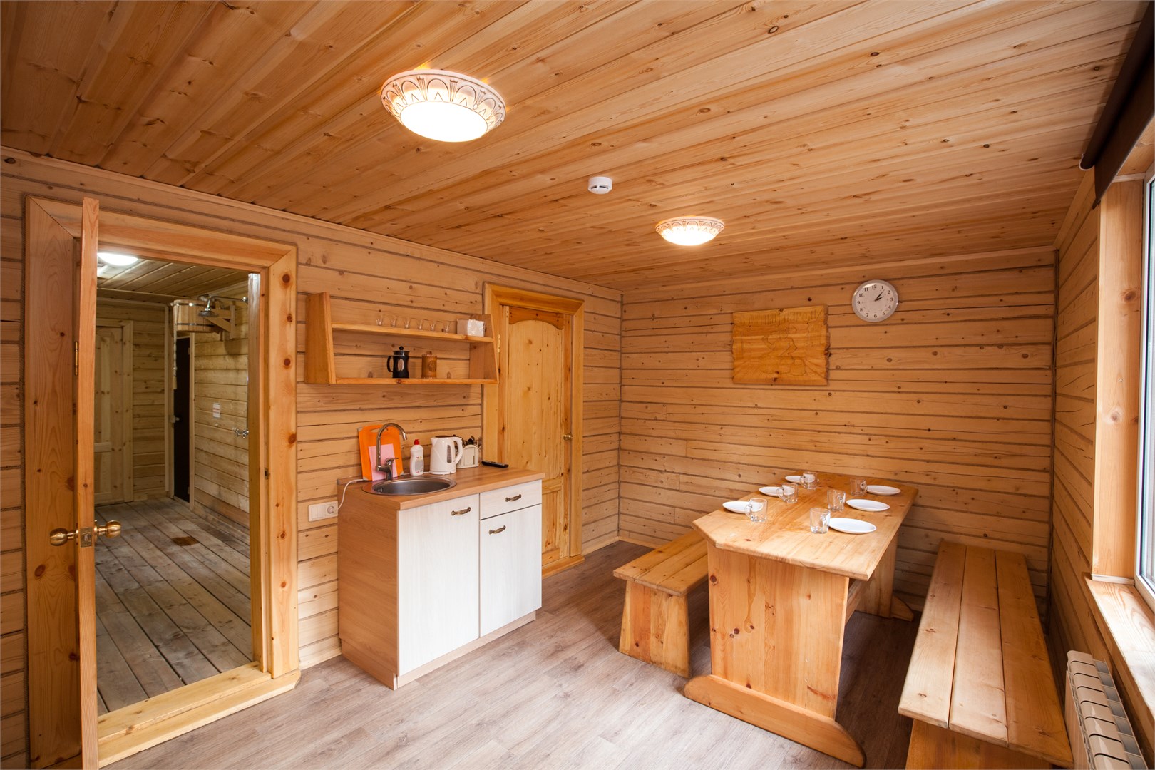 Гостевой Дом "Шервуд" - photo 3