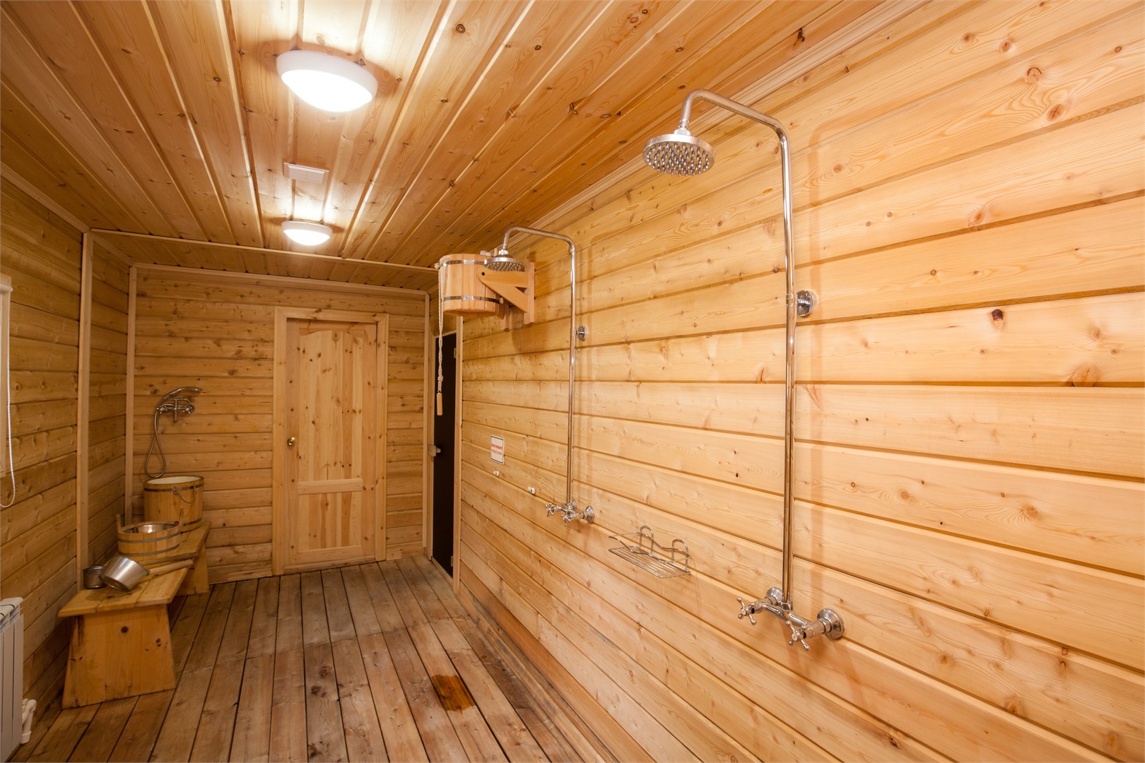 Гостевой Дом "Шервуд" - photo 4