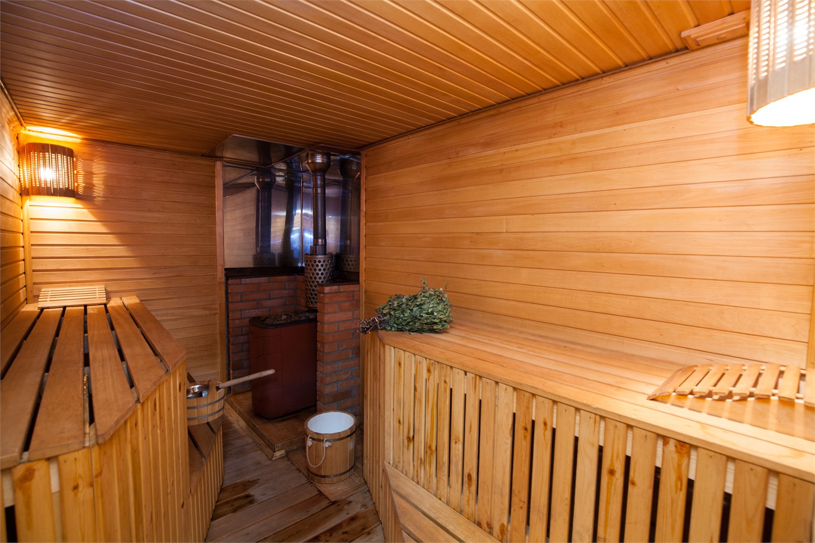 Гостевой Дом "Шервуд" - photo 5