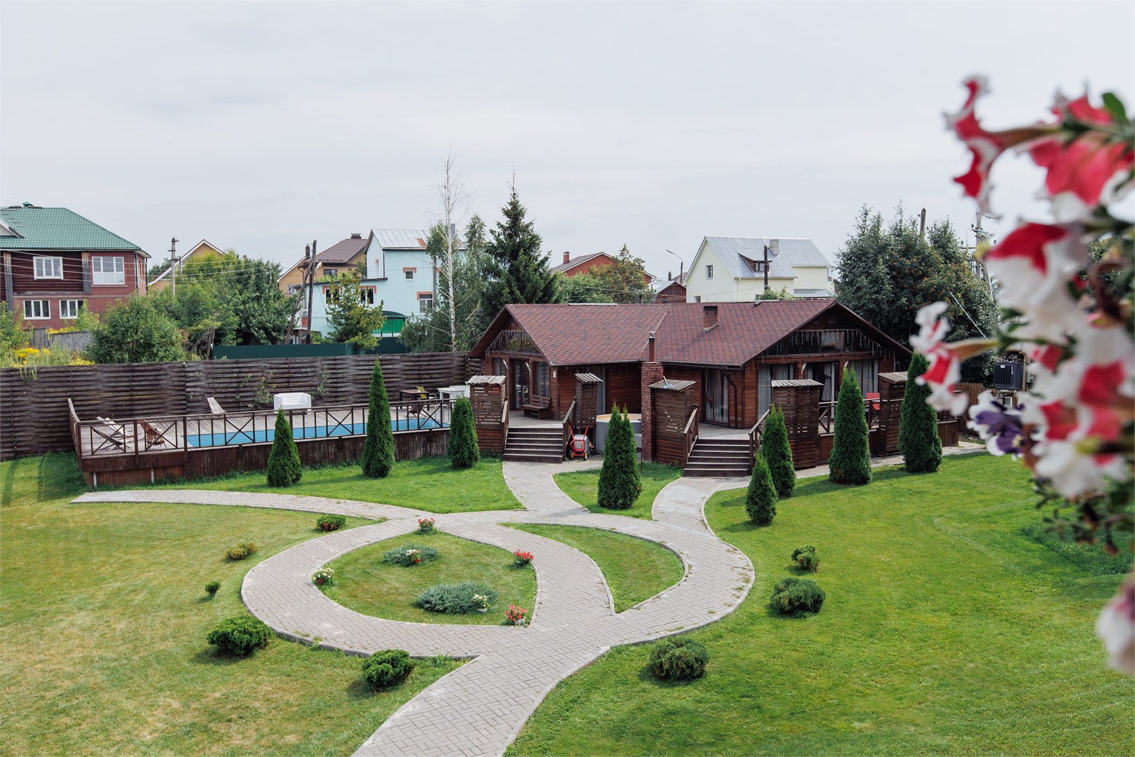 Премьер-отель