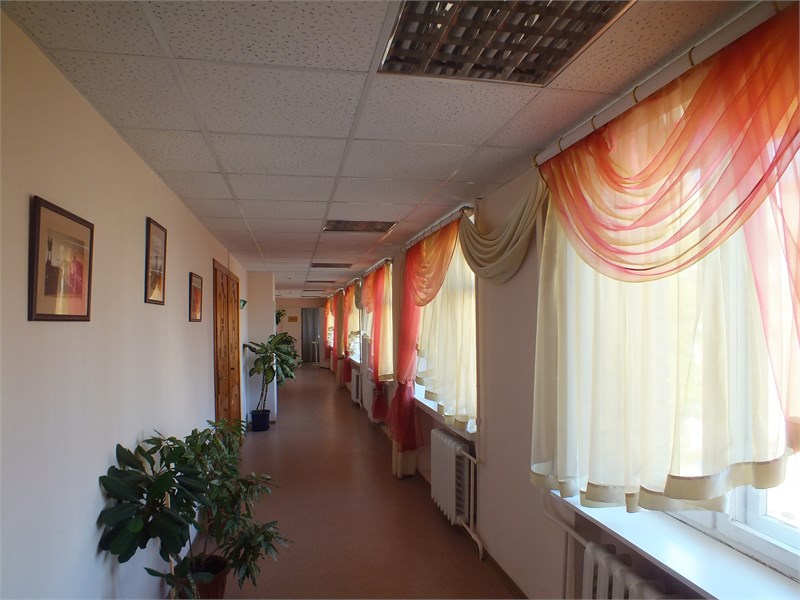 Гостиница "Царицынская" - photo 3