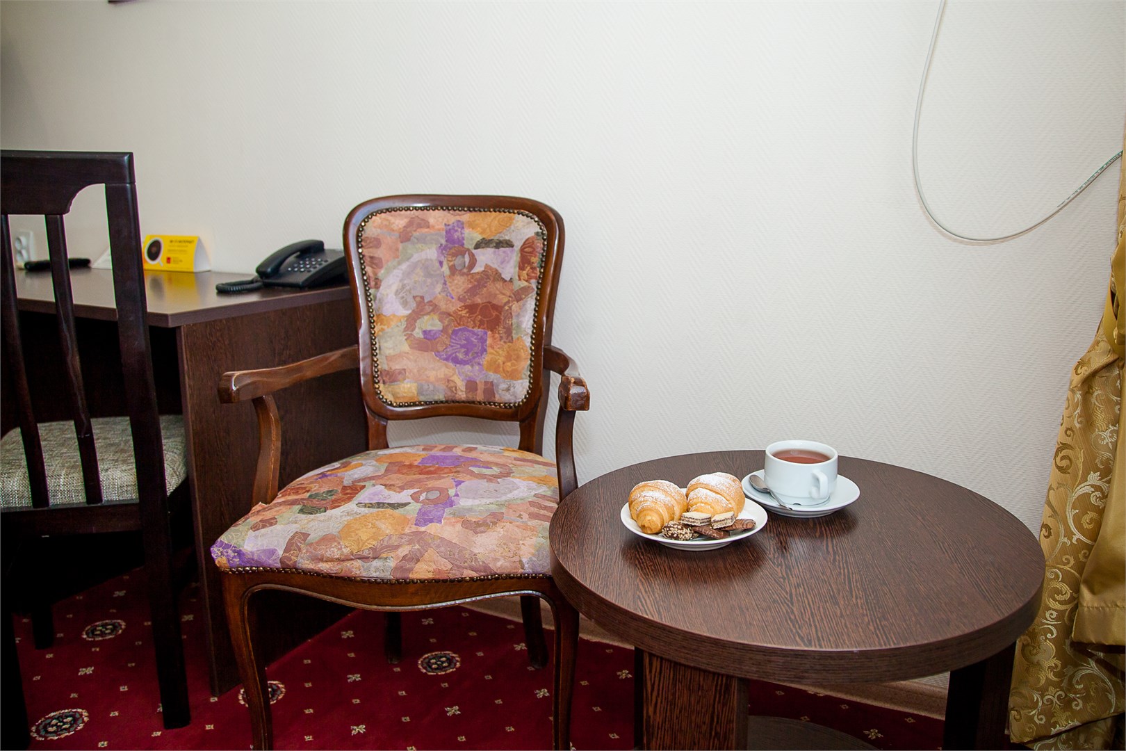 Гостиница "Царицынская" - photo 4