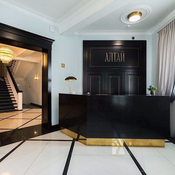 Алтай - photo 3