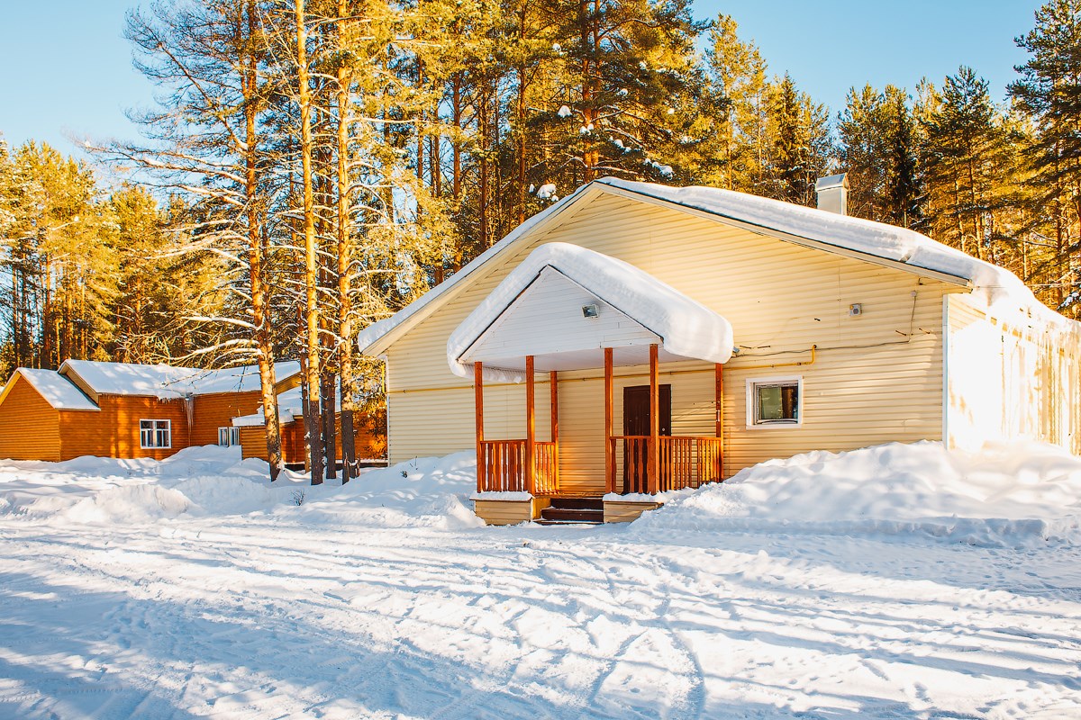 Туристическая база Колос - photo 3