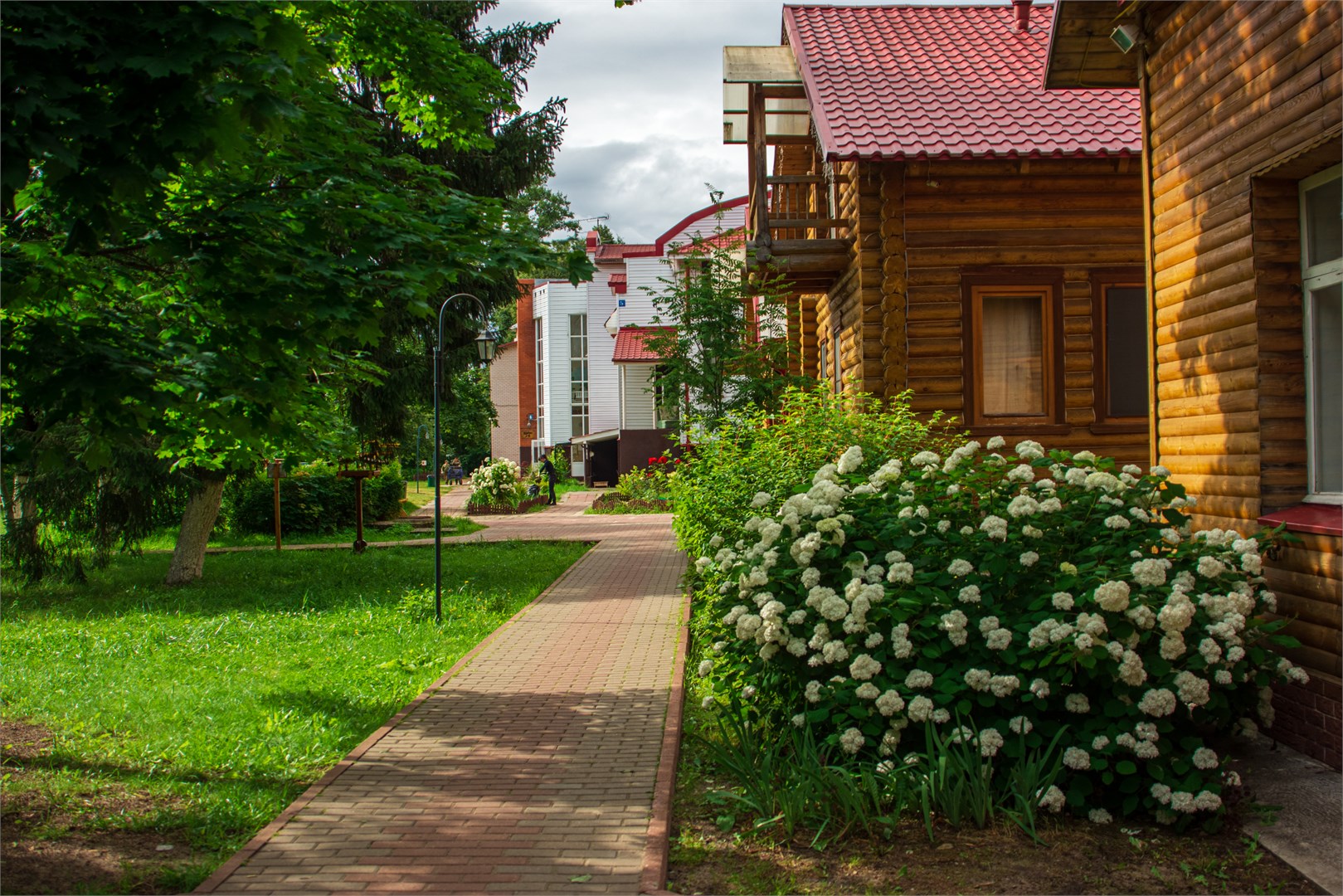 ВКС-Кантри - photo 3