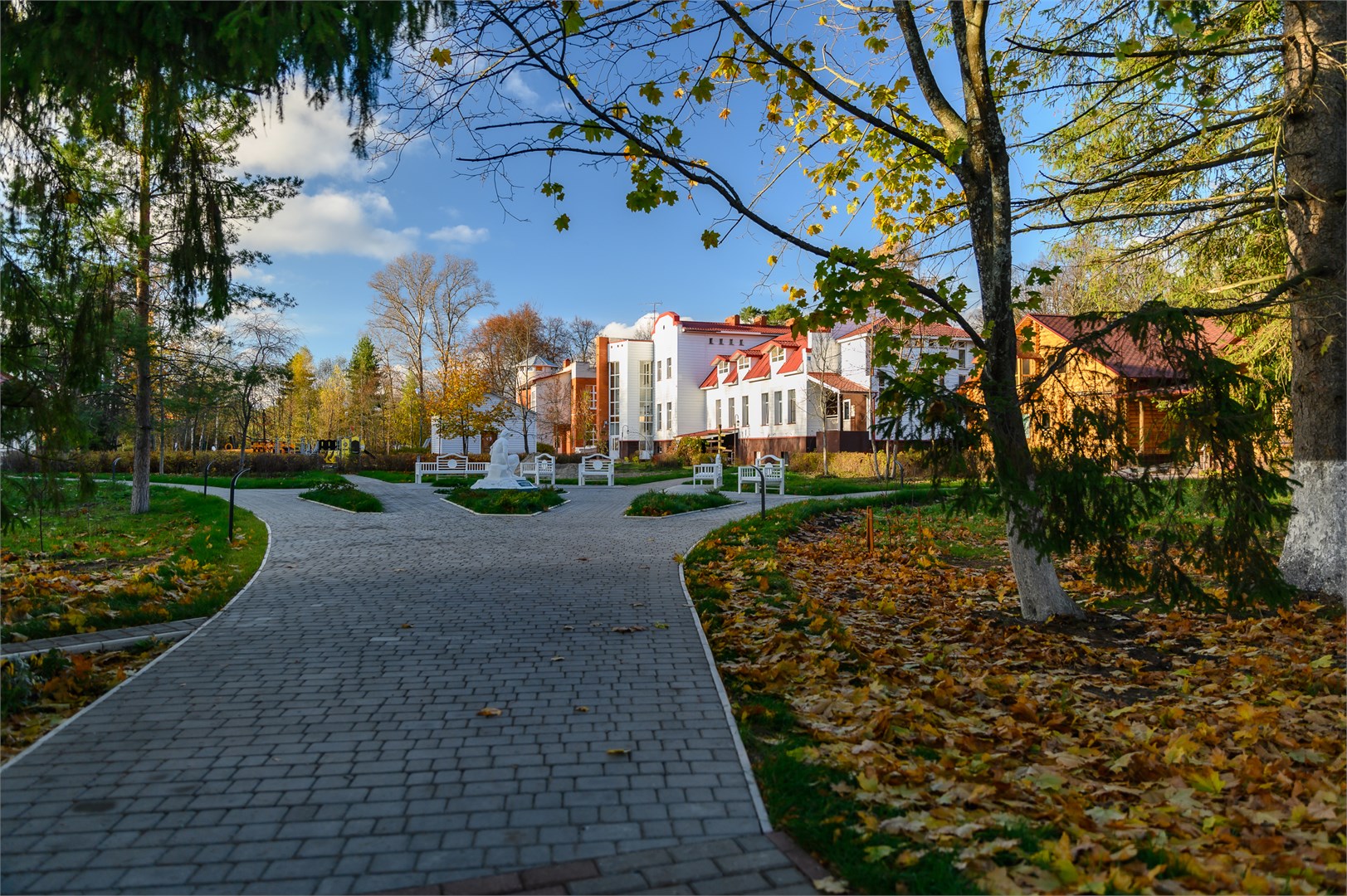 ВКС-Кантри - photo 5