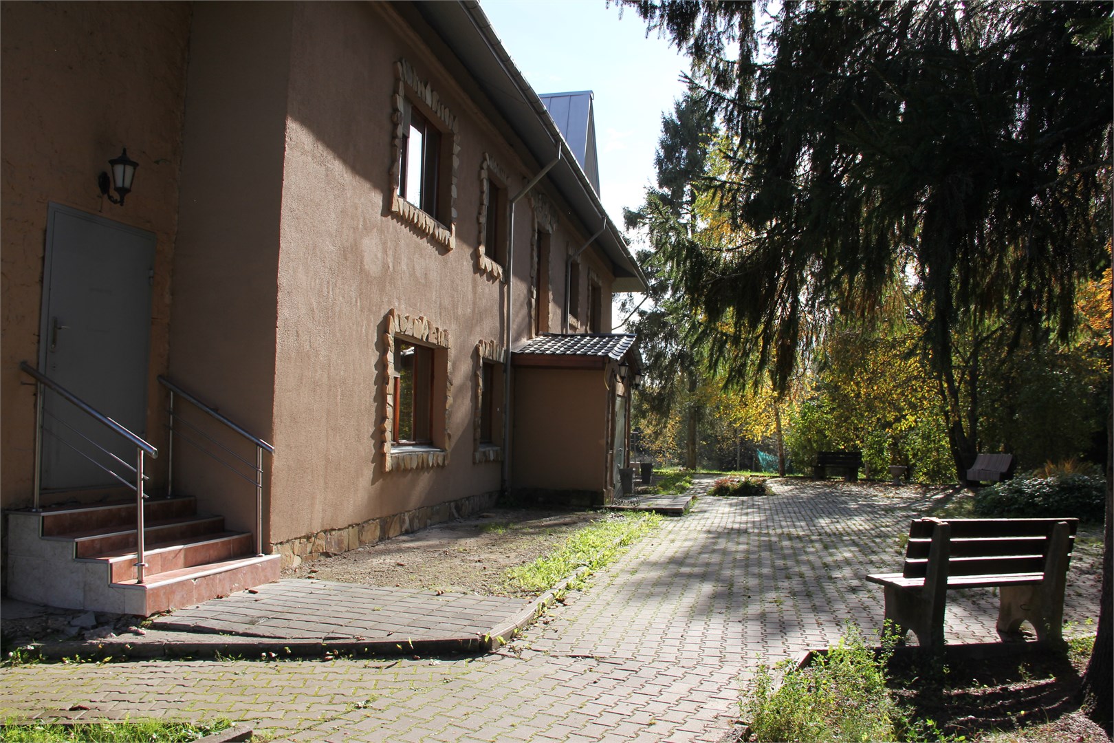 Эко Парк Тепло - photo 2