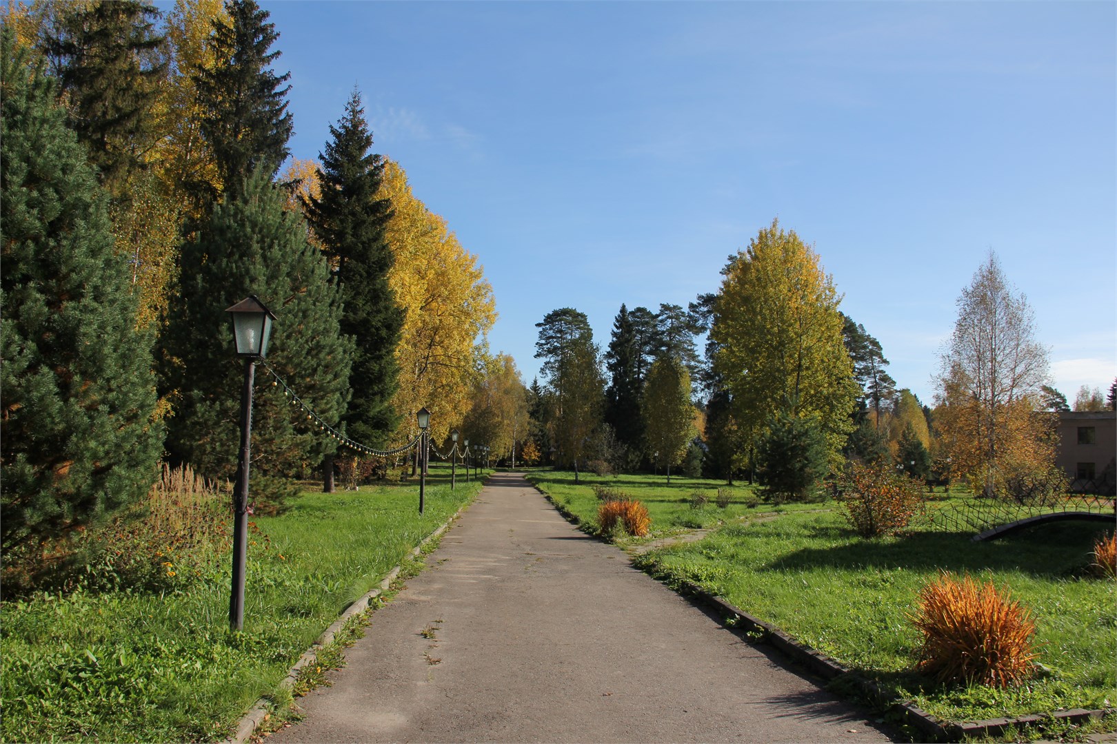 Эко Парк Тепло - photo 3