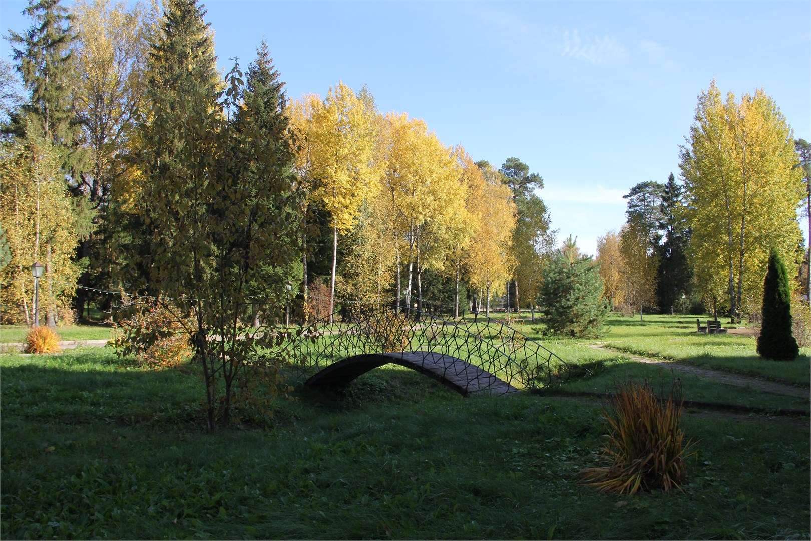 Эко Парк Тепло - photo 5
