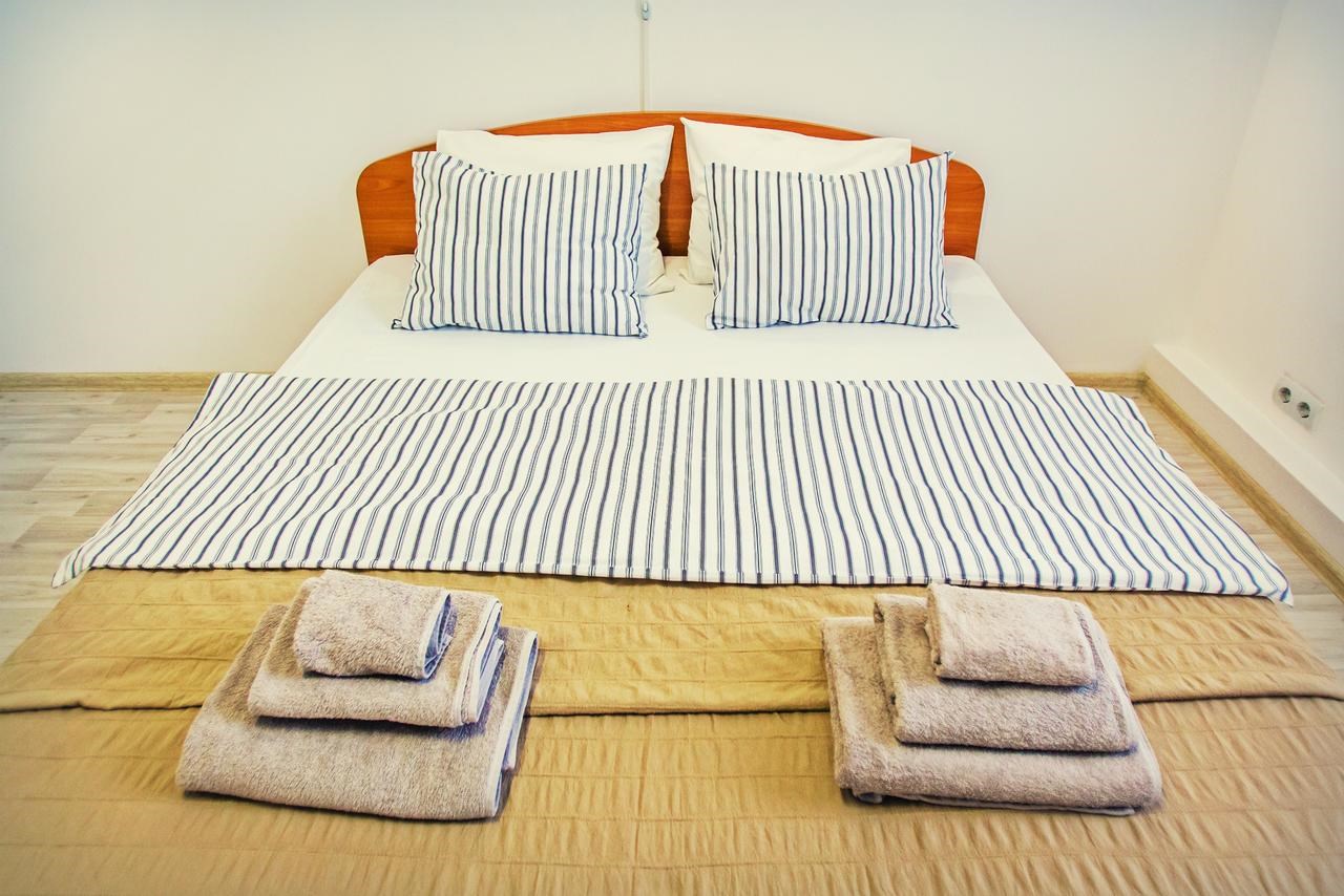 Russian Sky Hotel - photo 5