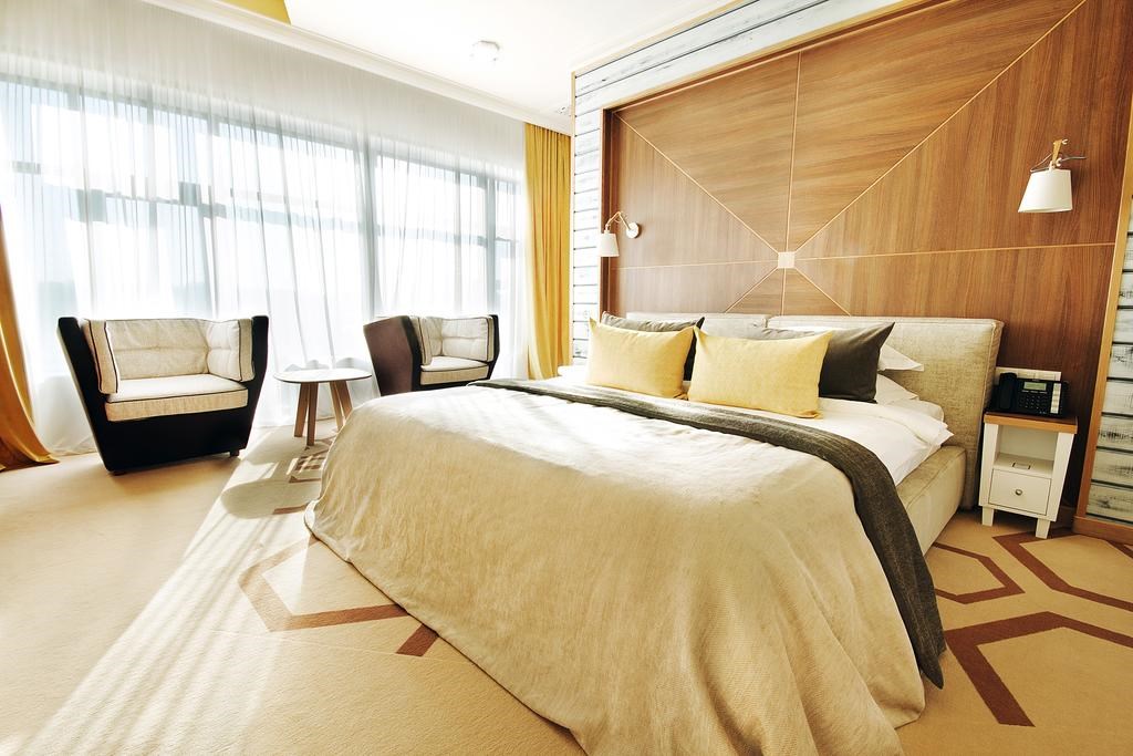 Riviera Wellness Resort - photo 3