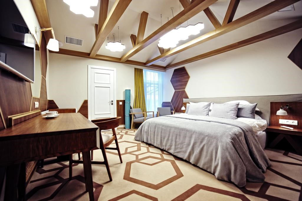 Riviera Wellness Resort - photo 5