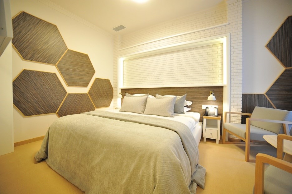 Riviera Wellness Resort - photo 4