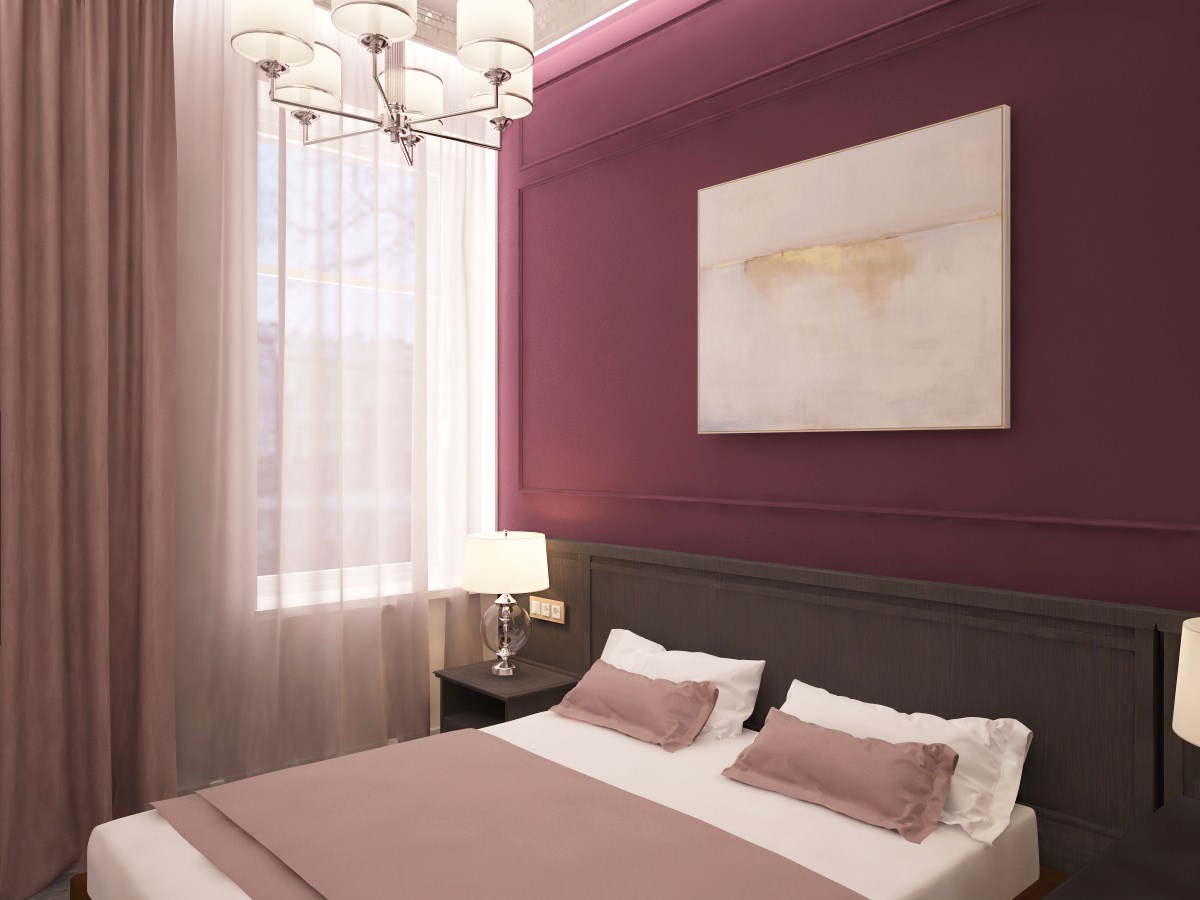 Hotel Eliseevskiy - photo 2