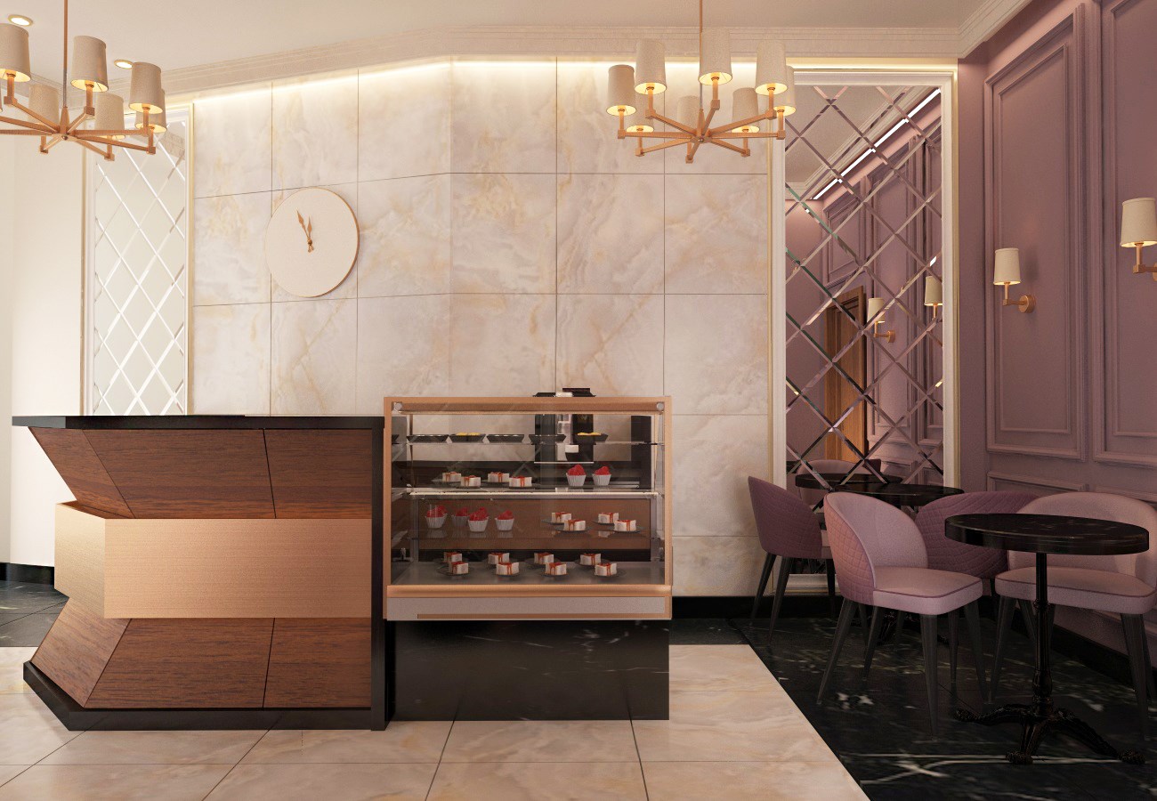 Hotel Eliseevskiy - photo 3