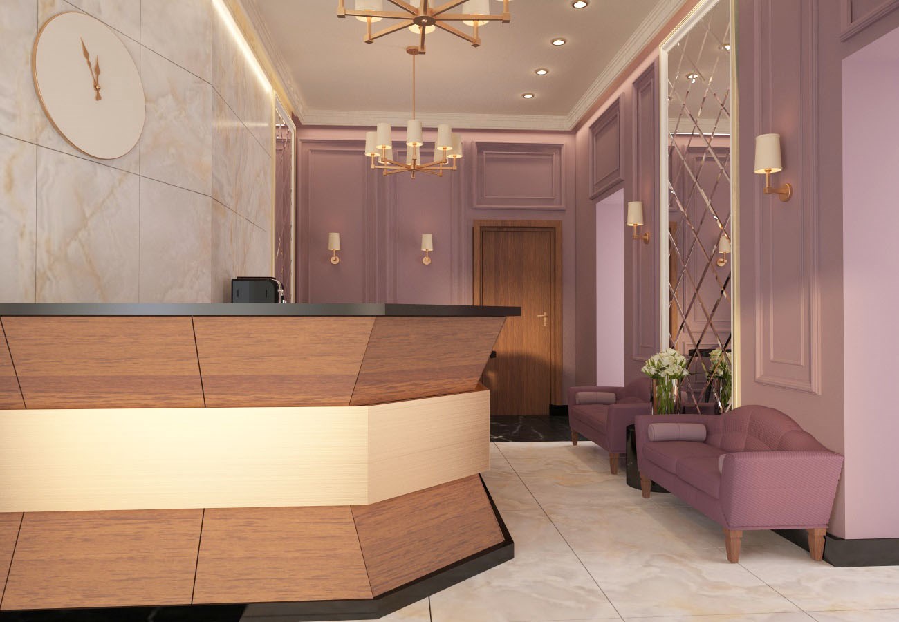 Hotel Eliseevskiy - photo 4