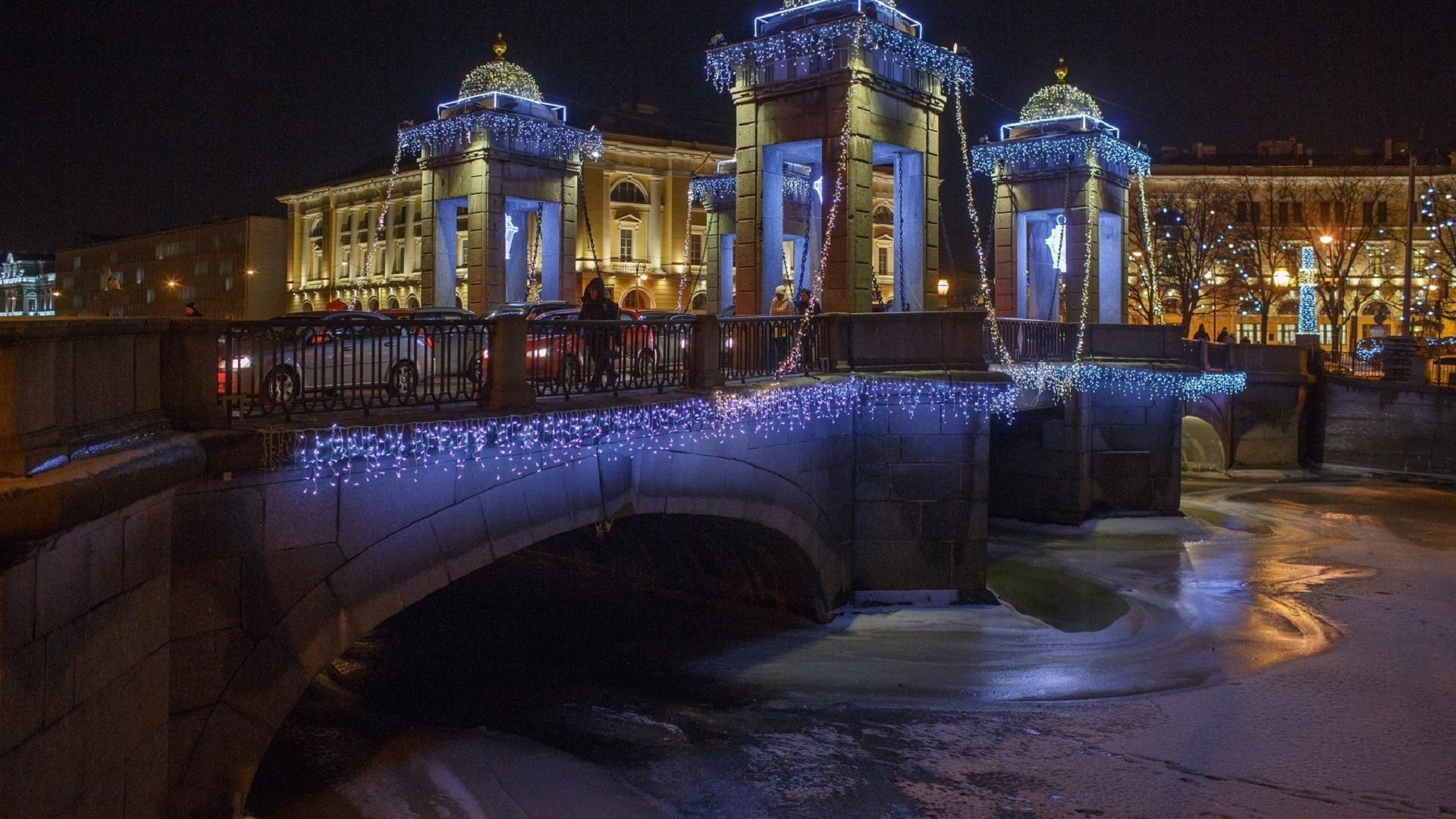 Hotel Eliseevskiy - photo 5