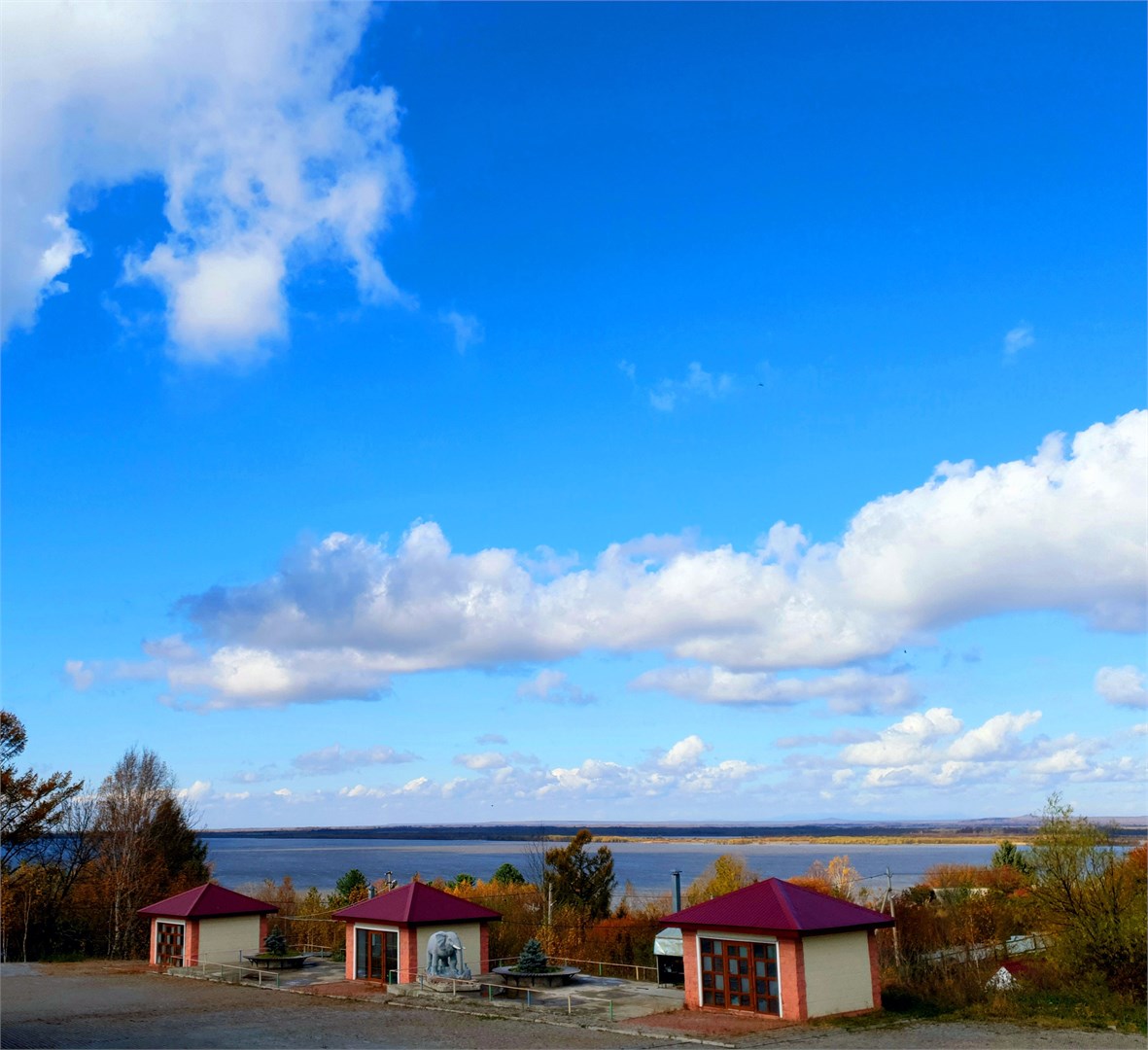 Красный маяк - photo 4