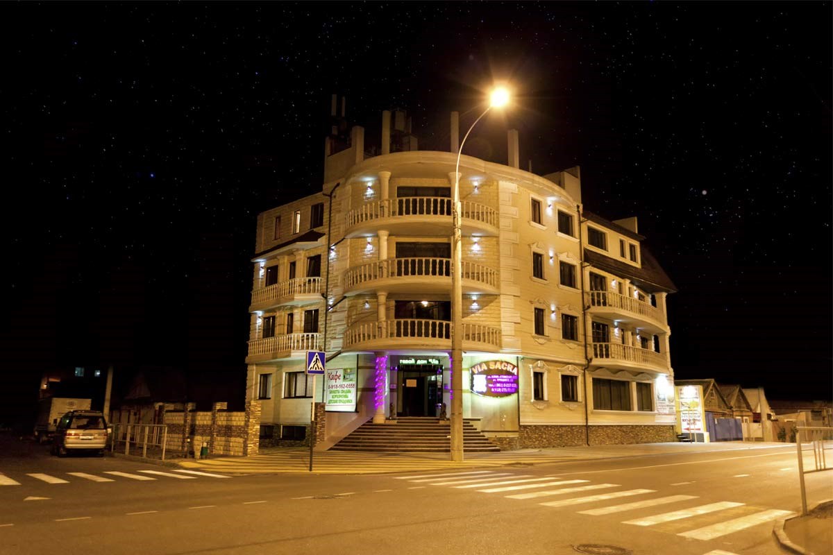 Виа Сакра - photo 2