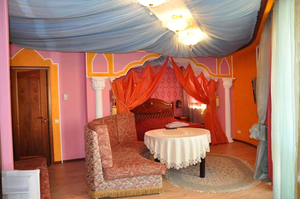 Виа Сакра - photo 4