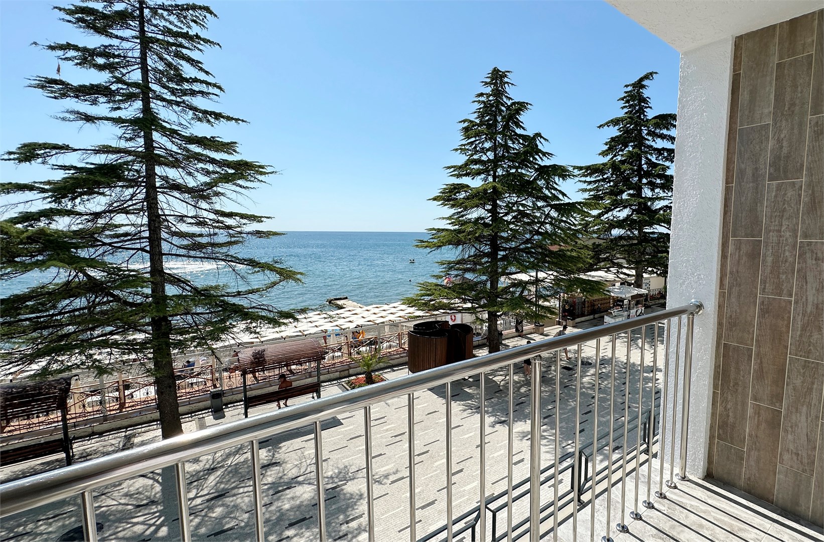 Coocoorooza Курортный отель