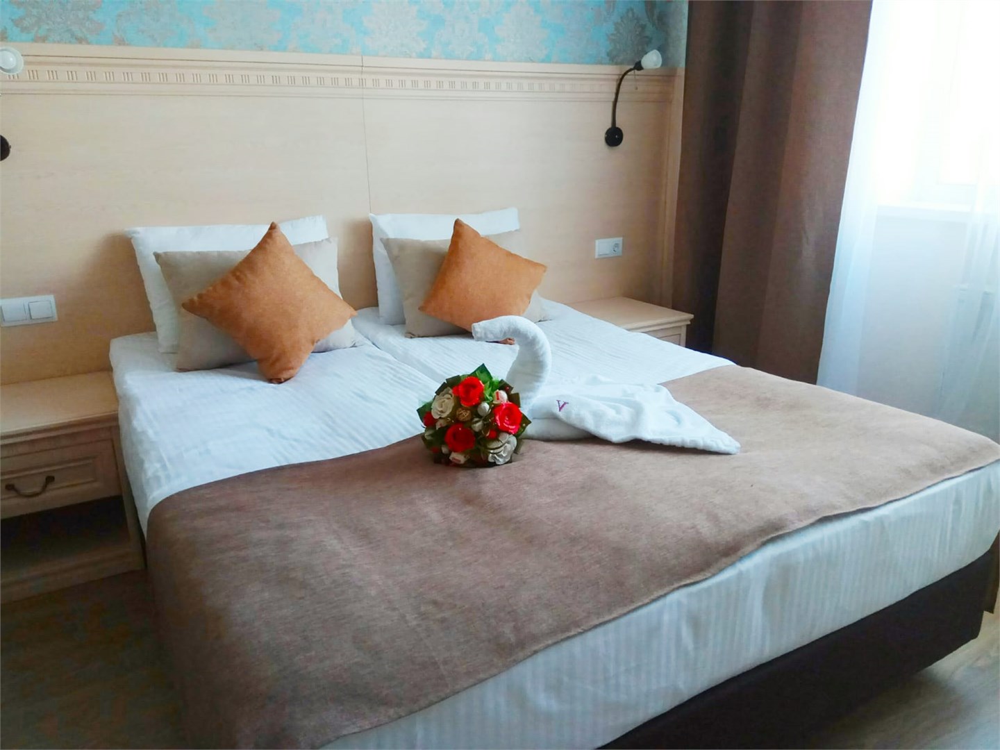 Отель «Верона» - photo 4