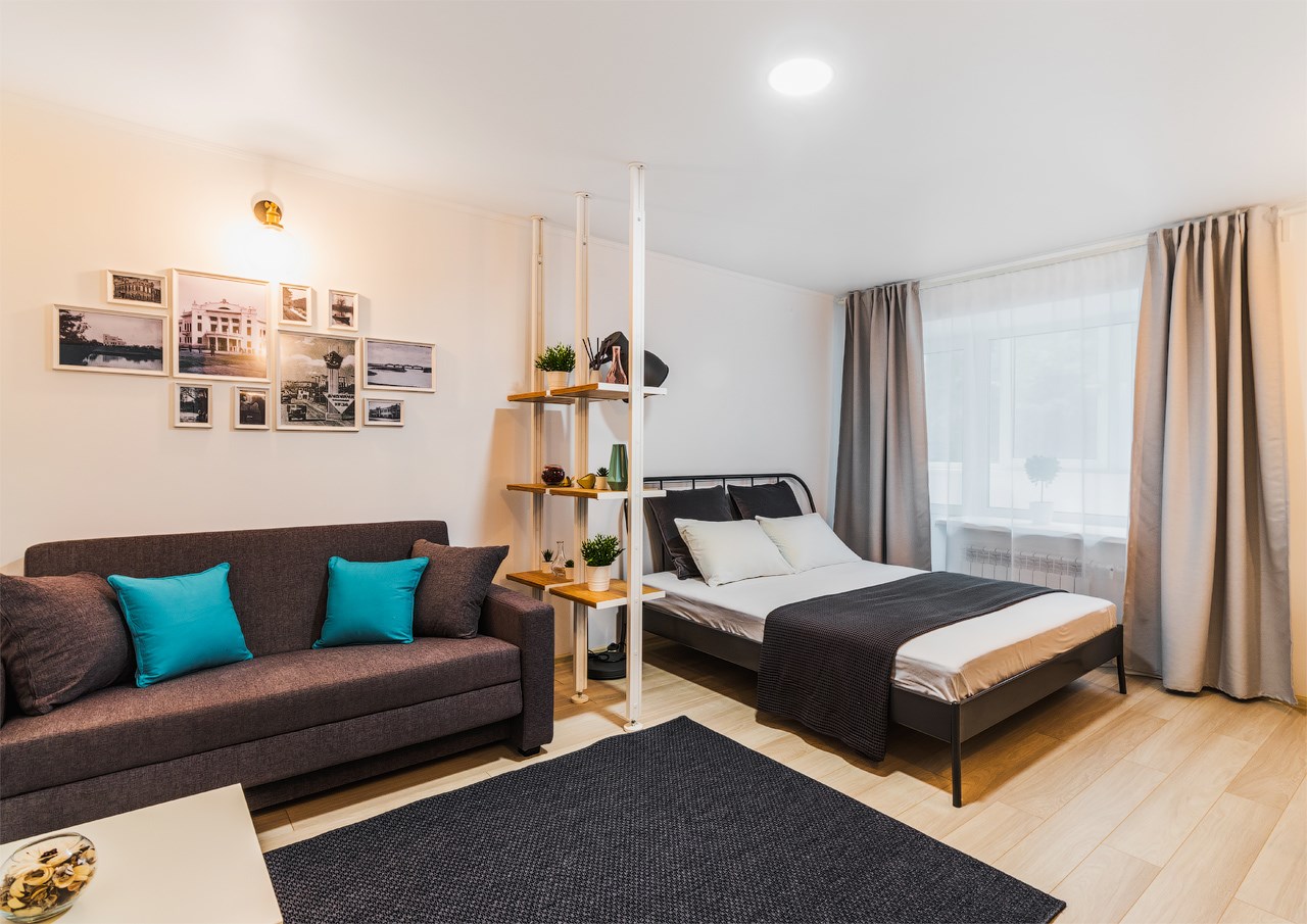 Апартаменты в Бузулуке - photo 5