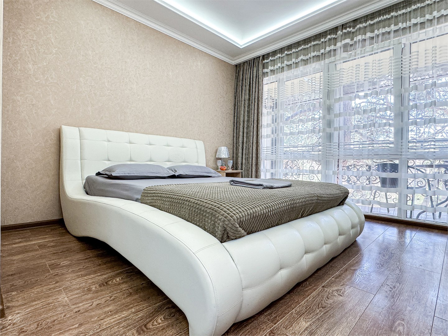 НИКА ПРЕМИУМ Центр курорта - photo 3